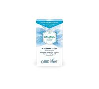 Balance Activ Menopause Moisture Pessaries for Vaginal Dryness, 1 Pack