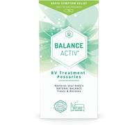 Balance Activ Pessaries | Bacterial Vaginosis Treatment for Women -2x7 Pessaries