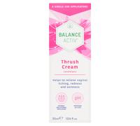 Balance Activ Thrush Cream 30ml