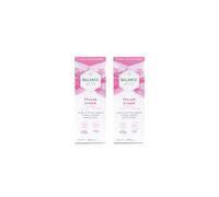 Balance Activ Thrush Cream, Internal & External Use, 5 Applicators, 2 Pack