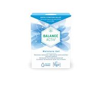 Balance Activ Moisture Gel Pre-Filled Single Use Applicators 7 Pack