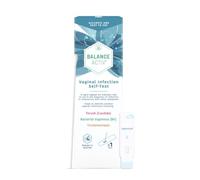Balance Activ Vaginal pH Test Strips, At-Home BV Test Kit, 1 Pack