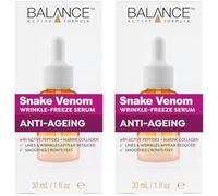 Balance Active Formula Snake Venom Anti-Ageing Wrinkle-Freeze Serum (30Ml)