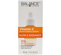 Balance Active Formula 5% Active Vitamin C Brightening Vitamin Serum 30 ml