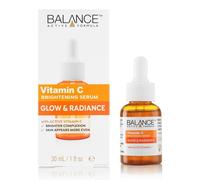 2 x 30ml Balance Active Formula Vitamin C Power Serum