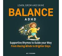Balance: ADHD (Balance: Neurodiversity)