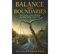 Balance and Boundaries: How Nature’s Limits, Rhythms and Relationships Sustain Life