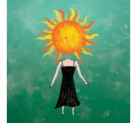 Balance And Composure Separation - Green Vinyl - Sealed US vinyl LP album record NSR045-2 No Sleep Records 2024