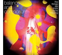 Balance and Composure - The Things We Think We're Missing [VINYL]