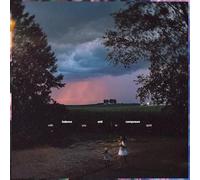 BALANCE AND COMPOSURE - WITH YOU IN SPIRIT