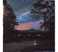 BALANCE AND COMPOSURE - WITH YOU IN SPIRIT