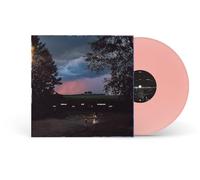 BALANCE AND COMPOSURE - WITH YOU IN SPIRIT (PINK VINYL) [VINYL]