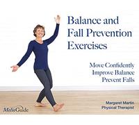 Balance and Fall Prevention Exercises