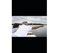 Balance and Fall Prevention Over 50: Simple Exercises and Daily Habits to Improve Stability, Build Confidence, and Maintain Independence (Active Aging Over 50 Series)