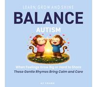 BALANCE: AUTISM (Balance: Neurodiversity)