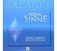Balance - Balance - Festival der Sinne - Vol. 3 (Magic Garden)
