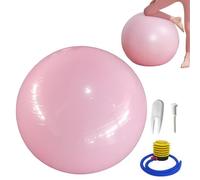 Balance Ball for Pilates, Yoga Balance Ball | Balance Yoga Ball Anti-Break,Exercise Ball for Pregnant Women, Sensory Training Equipment for Thick Kids