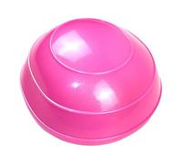 Balance Ball Pods - Balance Trainer, Half Yoga Ball, Easy to Carry Fitness Exercise Equipment | Stability Equipment for Home Training, Balance Training, Strength Training, Core Exercises, Fitness Stud