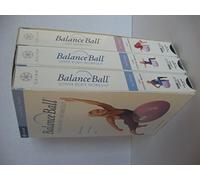 Balance Ball [VHS]