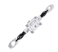 Balance Bar Cross Bar Motorcycle Tie Rod. Upgraded Mobile Phone Bracket Reinforcement For YA&MA&HA For 600R Thundercat R1 R6 R25(4)