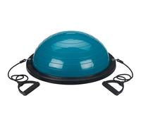 Balance Beam + 2 Resistance Bands Avento Ø 58 cm
