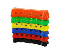 Balance Beam for | Fun Board Stackable Educational Non-Slip | Outdoor Play Area Toys - Home Classroom Kindergarten Gym Outdoor Course