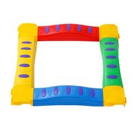 Balance Beam Milestones | Obstacle Course Toy for Kids, Sensory Play Set Sensory Play Set with Non-Slip Milestones to Improve Coo Skills