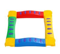 Balance Beam Toddler | Gymnastics Balance Exerciser,Children Exercise Toy - for 3-5 Years Old Boys Girls Outdoor Backyard Playroom Preschool Garden