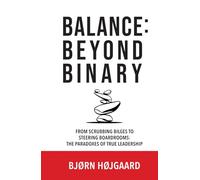 Balance: Beyond Binary