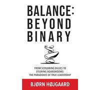 Balance: Beyond Binary