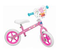 Balance bike 10 Toimsa TOI195 Peppa Pig