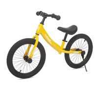 balance bike 16 inch for 4-8 years old boys