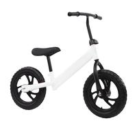 Balance Bike, 2 Year Old Ride on Toy, Adjustable Kids Bicycle with Detachable Seat, Learning Fun with Easy Assembly,Childhood Ride on Accessory, Safe Activity Play Equipment for Home Outdoor