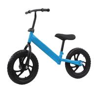 Balance Bike, 2 Year Old Ride on Toy, Adjustable Kids Bicycle with Detachable Seat, Learning Fun with Easy Assembly,Childhood Ride on Accessory, Safe Activity Play Equipment for Home Outdoor