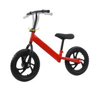 Balance Bike, 2 Year Old Ride on Toy, Adjustable Kids Bicycle with Detachable Seat, Learning Fun with Easy Assembly,Childhood Ride on Accessory, Safe Activity Play Equipment for Home Outdoor