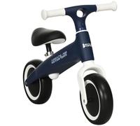 AIYAPLAY Baby Balance Bike Without Pedals Ages 1.5-3 Years up to 25kg | Children Bike, w/ Adjustable Seat, for Toddlers