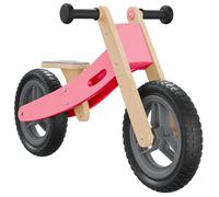 Balance Bike for Children Toddler Bike Kids Trike Toddler Tricycle vidaXL