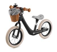 Balance bike RAPID 2 lunar black