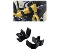Balance bike scooter holder for Bugaboo butterfly, lightweight construction, easy attachment, stable and durable, convenient storage