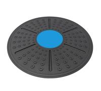 Balance board, balance disc for board of directors for adults, exercise balance stability trainers, a round balance chart for the