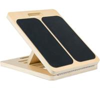 Balance board,Foot stretcher,Calf stretch,Slack board,Wooden Slant Board,Adjustable Calf Stretch Wedge