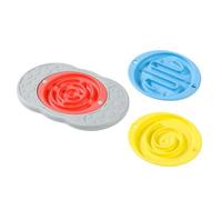 Balance Board for Kids - Non Slip Hand Eye Coordination Challenging Toy for