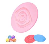 Balance Board Rocker Maze Board, Comes With Five Small Balls, Sensory Training Toys, Multiple Game Modes To Choose From, Safe And Durable Design