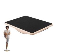 Balance Boards - Dynamic Disc, Non-slip Exercise Pad, Compact Alignment, Versatile Pilates Support Equipment | For Studio Routines Mobility Control Athletic