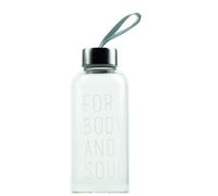 Balance bottle For body and soul 450ml Räder SINGLE PIECES