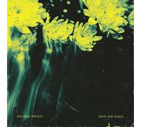 Balance Breach Save our souls CD multicolor Onesize