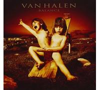 Balance by Van Halen (1995-01-01)