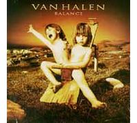 Van Halen - Balance [CD]