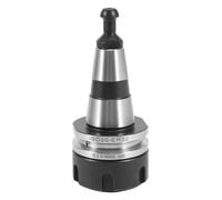 Balance Chuck ISO30 ER32 50L Balance Collet Lathe Chuck G2.5 30000RPM CNC Tool Holder Stainless Steel