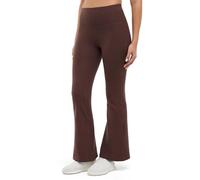 Balance Collection Easy Brandy Womens 31" Flared Pants